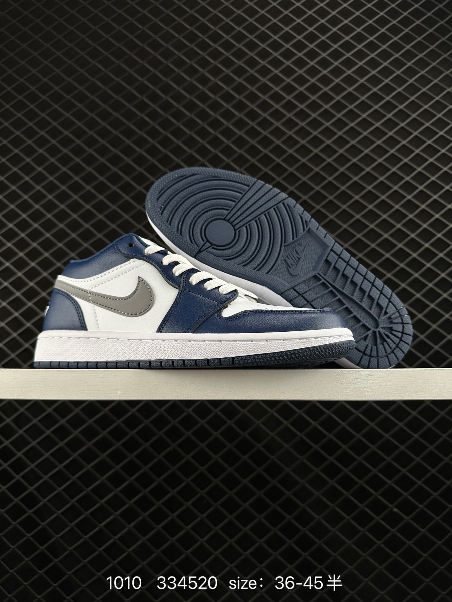 Air Jordan 1 Low AJ1